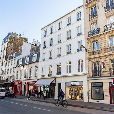 פריז Cmg Saint Antoine - Bastille 9 מראה חיצוני תמונה